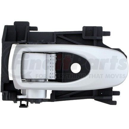 Dorman 96729 Interior Door Handle Left Hand Chrome And Black