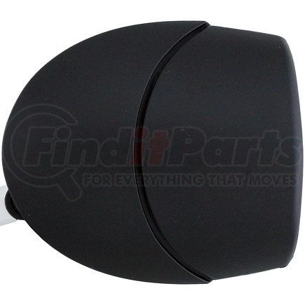 Dorman 96730 Exterior Door Handle Front Right Black