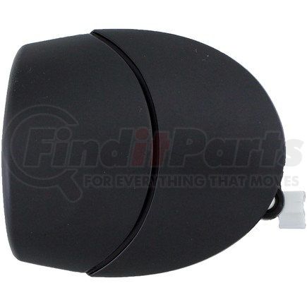 Dorman 96731 Exterior Door Handle Front Left Black