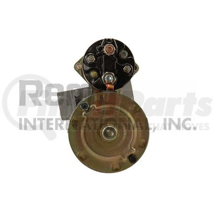 Delco Remy 25284 Starter - Remanufactured