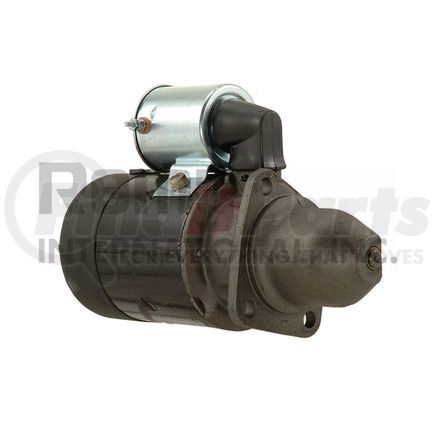 Delco Remy 25206 Starter - Remanufactured