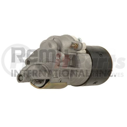 Delco Remy 25215 Starter - Remanufactured