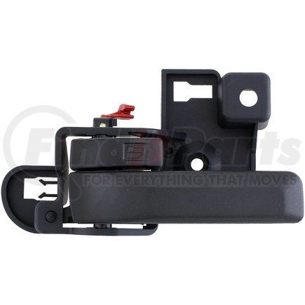 Dorman 96467 Interior Door Handle Right Hand Textured Black
