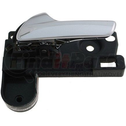Dorman 96472 Interior Door Handle Left Hand Chrome