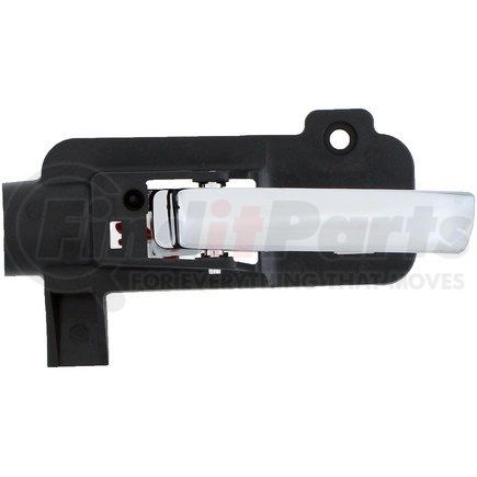 Dorman 96476 Interior Door Handle Rear Left Chrome