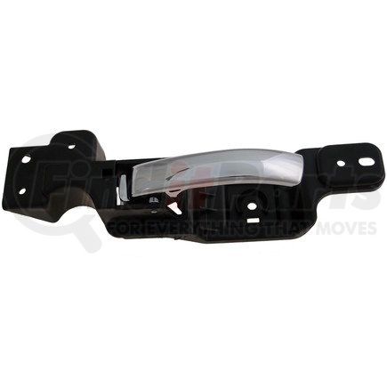 Dorman 96480 Interior Door Handle Front Left Chrome