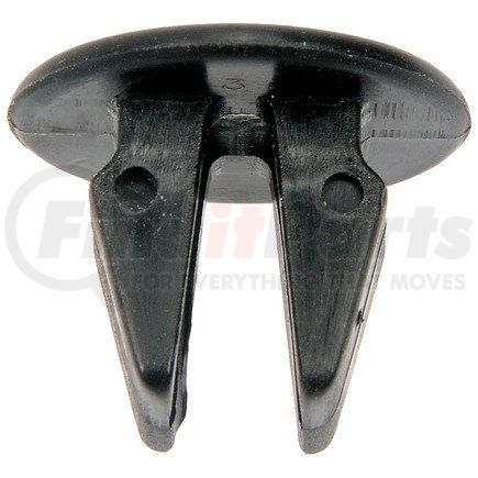 Dorman 963-550 Retainer Head Dia. 0.63 In. Shank Long 0.42 In. Hole Dia. 0.38 In.