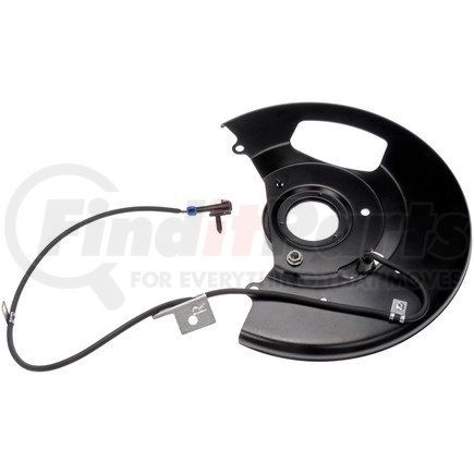 Dorman 970-325 Anti-Lock Braking System Wheel Speed Sensor