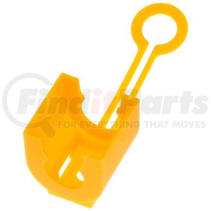 Dorman 970-5124 Anti-Lock Brake System Sensor Mounting Bracket