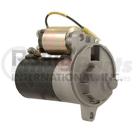 Delco Remy 25515 Remanufactured Starter