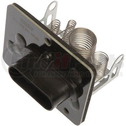 Dorman 973-005 HVAC Blower Motor Resistor