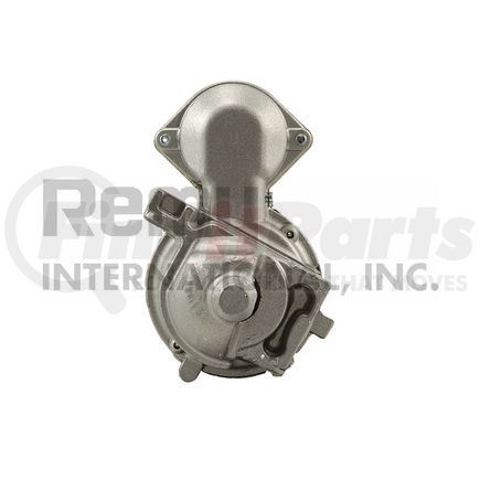 Delco Remy 25352 Starter - Remanufactured