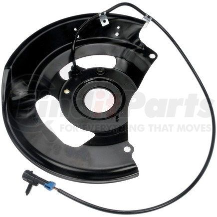 Dorman 970-206 Anti-Lock Braking System Wheel Speed Sensor