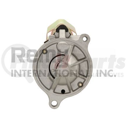 Delco Remy 25390 Starter - Remanufactured