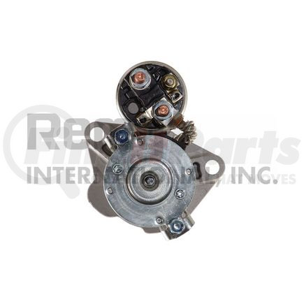 Delco Remy 26642 Starter - Remanufactured