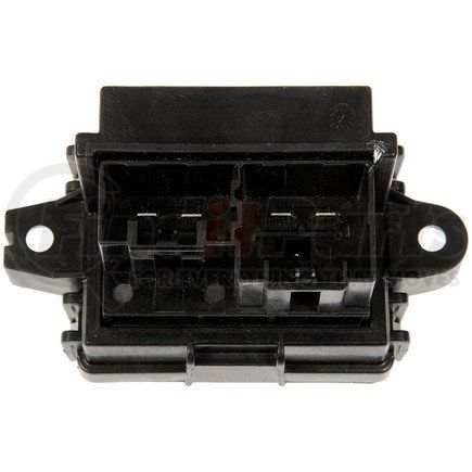 Dorman 973-401 Blower Motor Resistor Kit With Harness