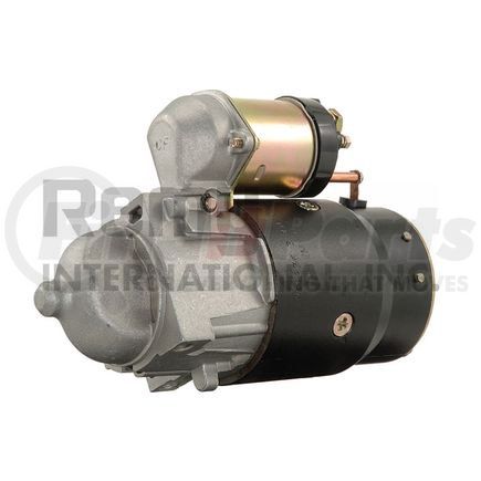 Delco Remy 28368 Starter - Remanufactured