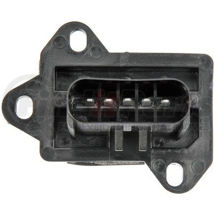Dorman 973-558 Blower Motor Resistor Kit With Harness