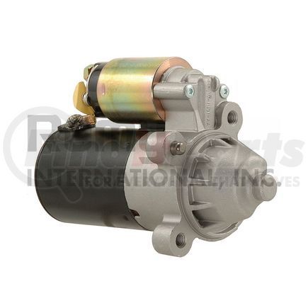 Delco Remy 28709 Starter - Remanufactured