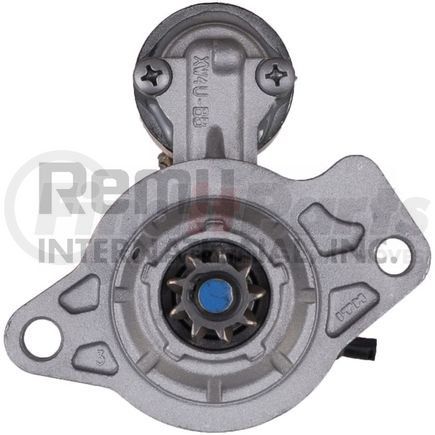 Delco Remy 28711 Starter - Remanufactured