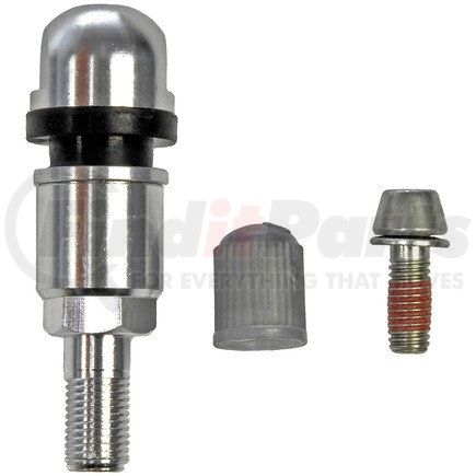 DORMAN 974-000 - "oe solutions" tpms aluminum clamp-in valve stem for  direct-fit sensor | tpms aluminum clamp-in valve stem for  direct-fit sensor