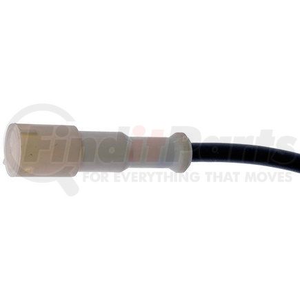 Dorman 970-5011 Anti-Lock Brake System Sensor With 79" Harness Length
