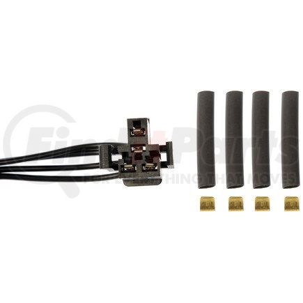 Dorman 973-307 Blower Resistor Harness