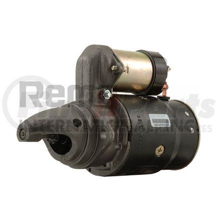 Delco Remy 25831 Starter - Remanufactured