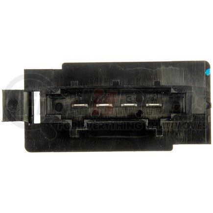 Dorman 973-041 Blower Motor Speed Resistor