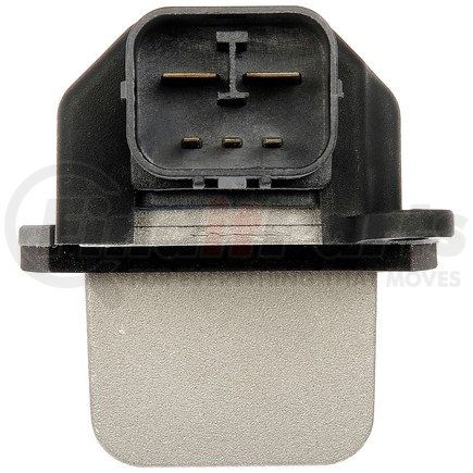 Dorman 973-059 Blower Motor Resistor Kit With Harness