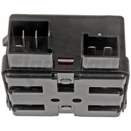 Dorman 973-062 Blower Motor Resistor Kit With Harness
