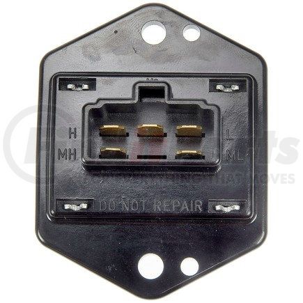 Dorman 973-126 Blower Motor Resistor