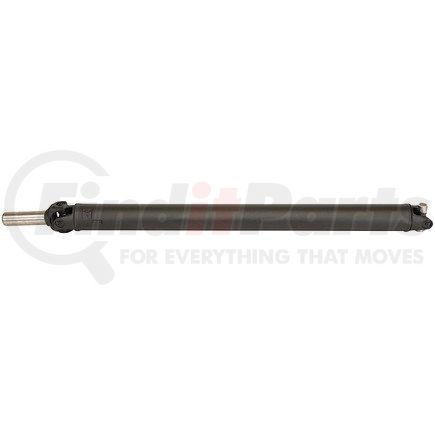 Dorman 976-065 Driveshaft Assembly - Rear