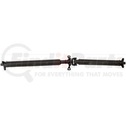 Dorman 976-072 Driveshaft Assembly - Rear