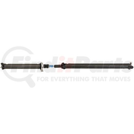Dorman 976-074 Driveshaft Assembly - Rear
