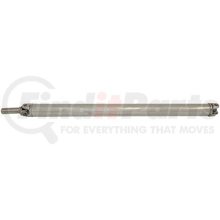 Dorman 976-084 Driveshaft Assembly - Rear