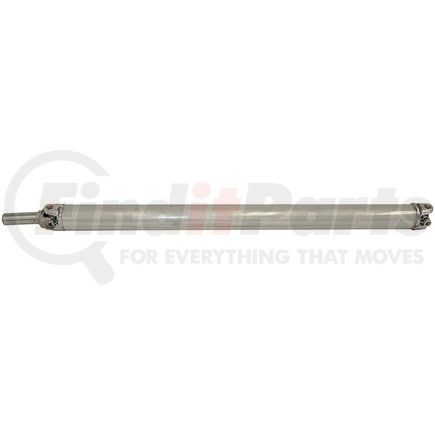 Dorman 976-089 Driveshaft Assembly - Rear