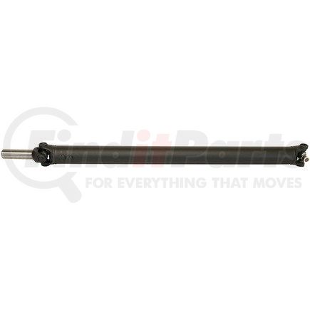 Dorman 976-108 Driveshaft Assembly - Rear