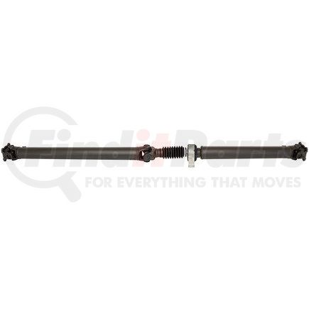 Dorman 976-185 Driveshaft Assembly - Rear