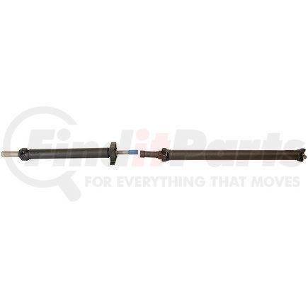 Dorman 976-205 Driveshaft Assembly - Rear