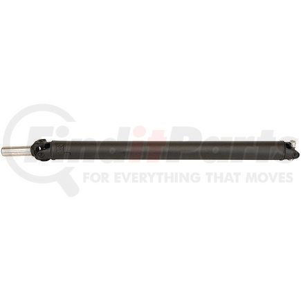 Dorman 976-208 Driveshaft Assembly - Rear
