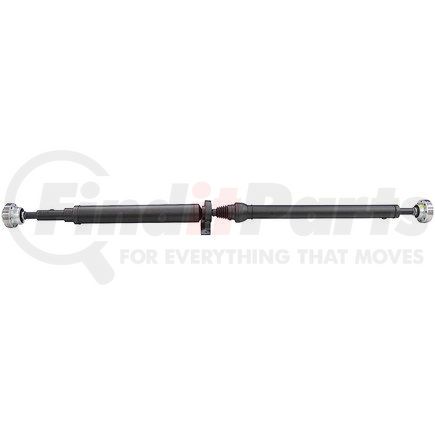 Dorman 976-211 Driveshaft Assembly - Rear