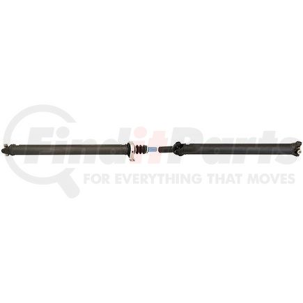 Dorman 976-221 Driveshaft Assembly - Rear