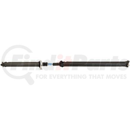 Dorman 976-223 Driveshaft Assembly - Rear