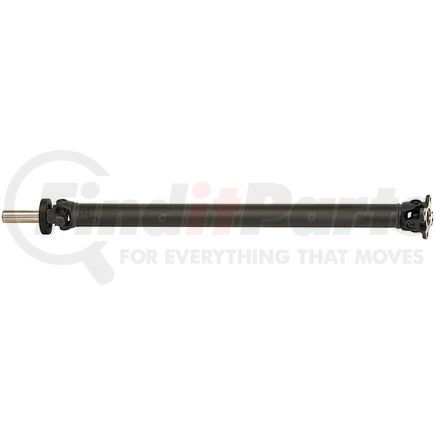 Dorman 976-226 Driveshaft Assembly - Rear