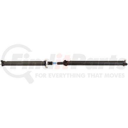 Dorman 976-230 Driveshaft Assembly - Rear