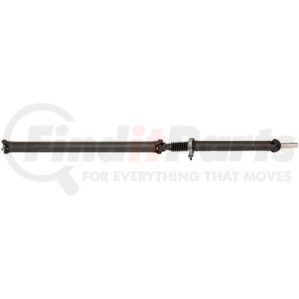 Dorman 976-231 Driveshaft Assembly - Rear