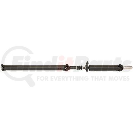 Dorman 976-232 Driveshaft Assembly - Rear