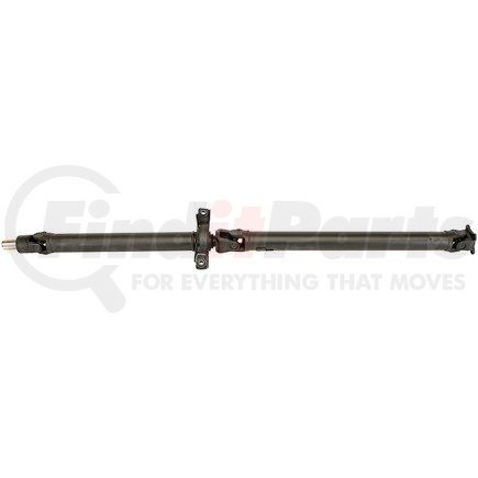 Dorman 976-271 Driveshaft Assembly - Rear