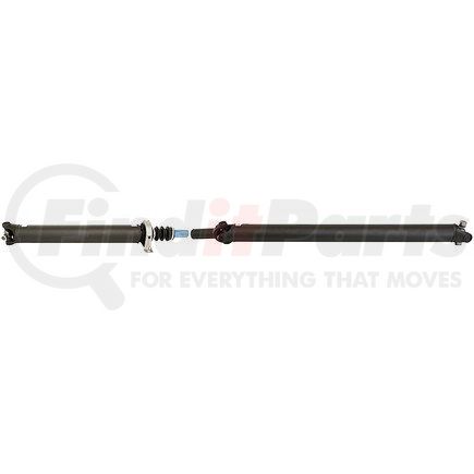 Dorman 976-276 Driveshaft Assembly - Rear